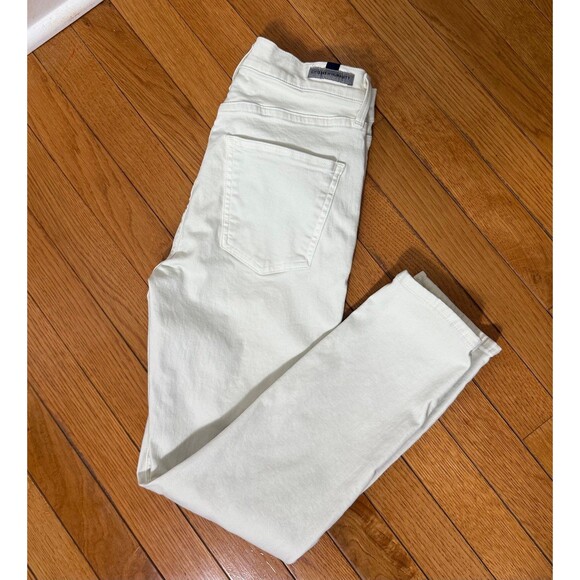 CITIZENS OF HUMANITY Women's Sculpt Natural Rocket Skinny Jeans 27 - Picture 2 of 10